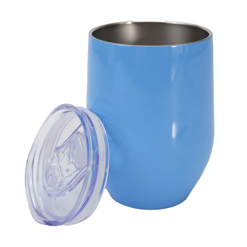 MCFC FW 360ML VACUUM INSULATED TUMBLER - blue
