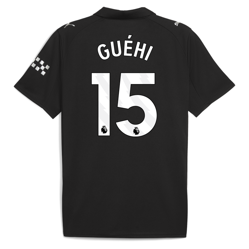 MENS Away SHIRT SS-GU&Eacute;HI 15-EPL-PL - 