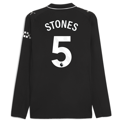 John Stones