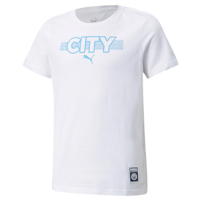 Kids Manchester City FtblCore Tee