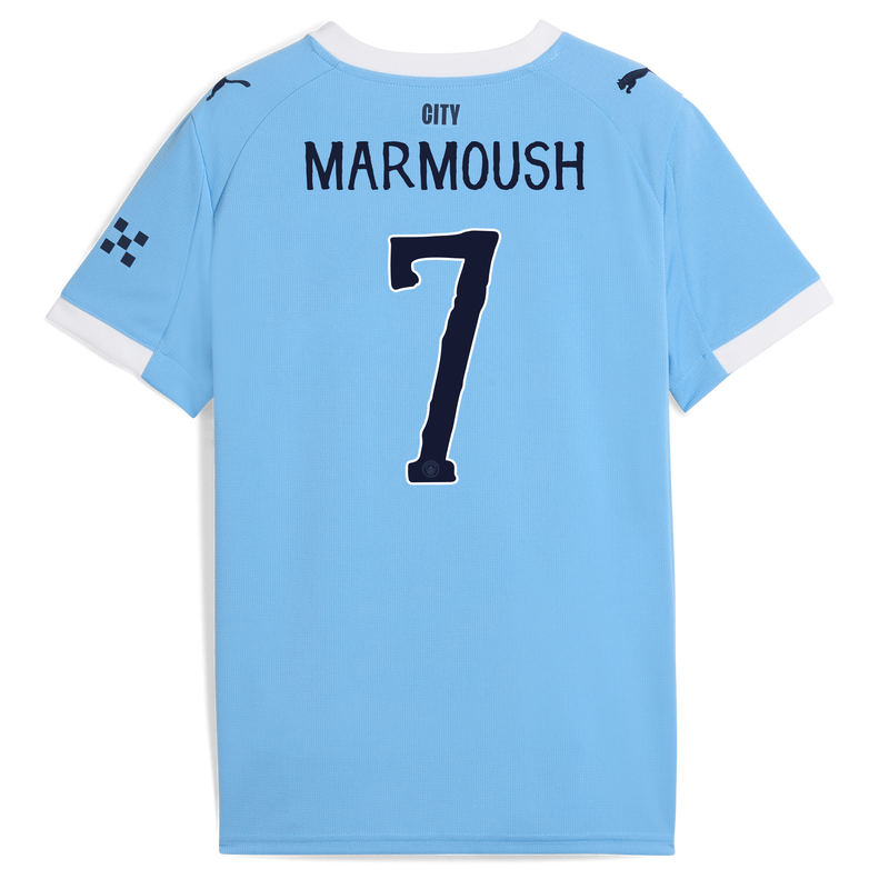 KIDS Home SHIRT SS-MARMOUSH-7-EPL-PL - 
