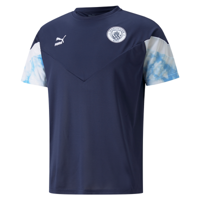 Manchester City Iconic Tee