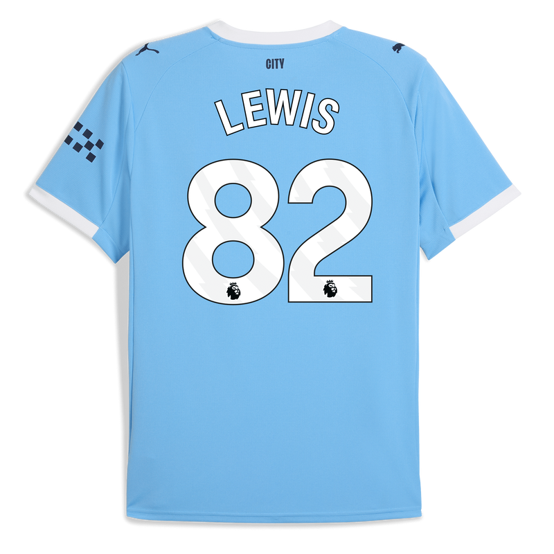 MENS Home SHIRT SS-LEWIS-82-EPL-PL - 