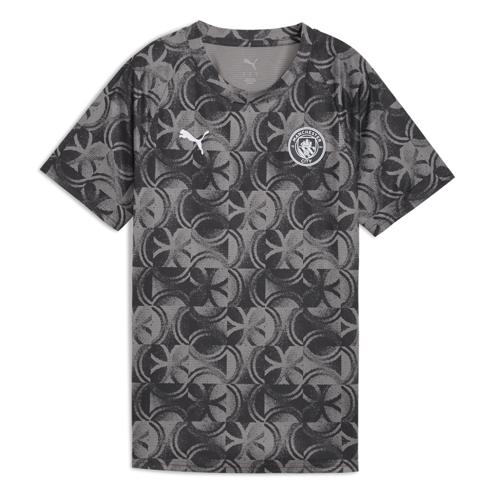 Women's Manchester City Pre-Match Jersey | Official Man City Store