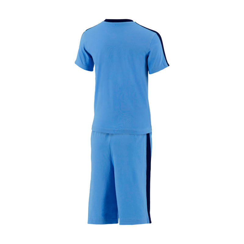 Manchester City Short Pyjama set