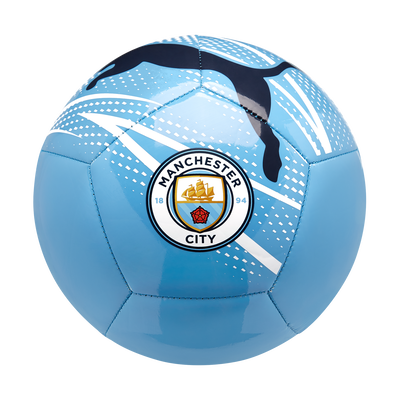 Manchester City Attacanto-Fußball