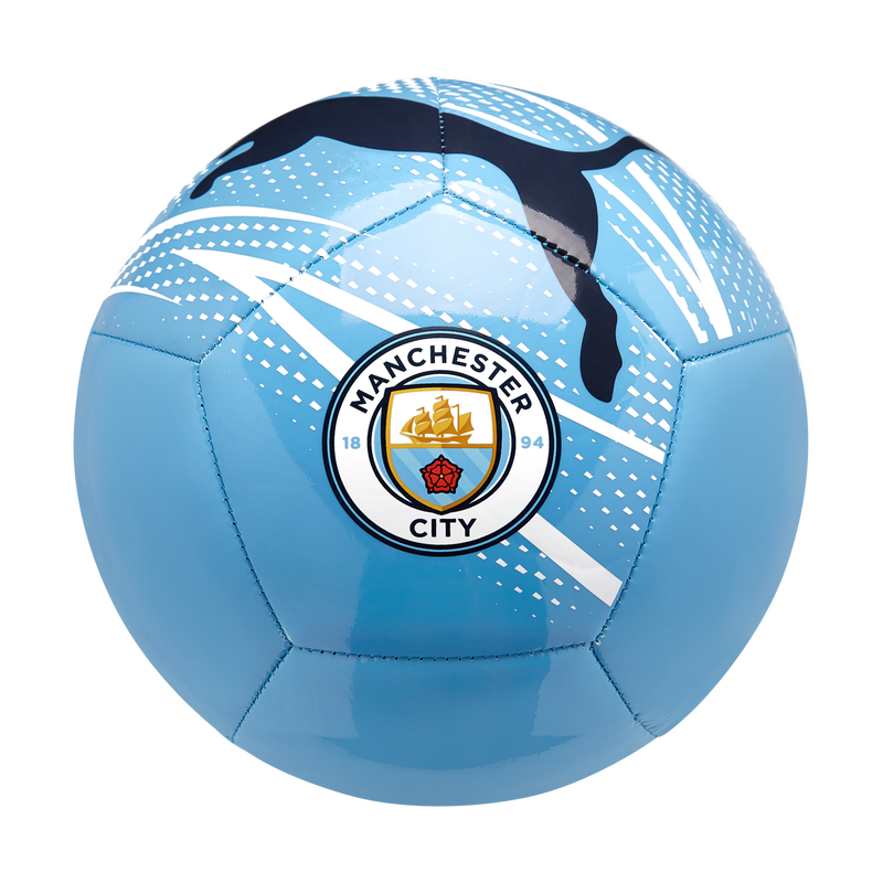 MCFC LW ATTACANTO FOOTBALL - light blue