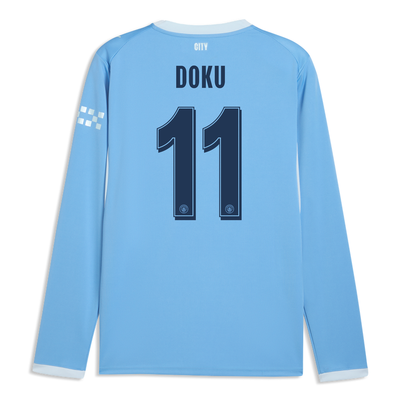 MENS Home SHIRT LS-DOKU-11-EPL-PL - 