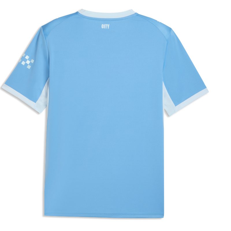 MENS Home SHIRT SS-EPL-PL - Team Light Blue-Icy Blue