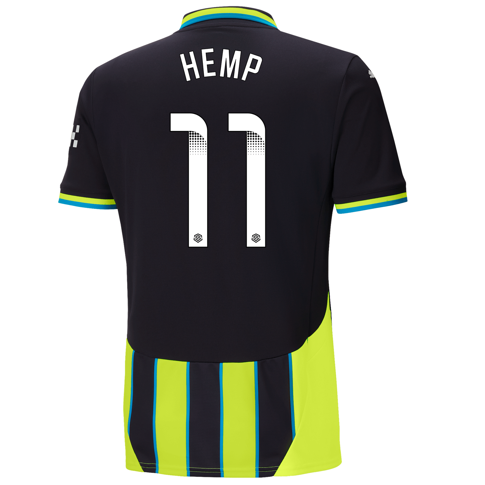 Man city away kit 2018 store
