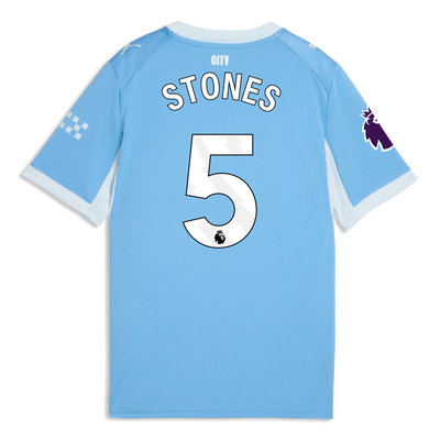 5 John Stones | Official Man City Store