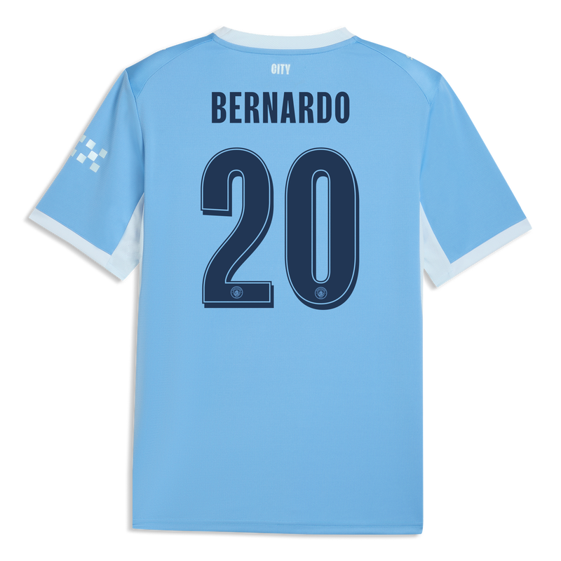20 Bernardo Silva | Official Man City Store