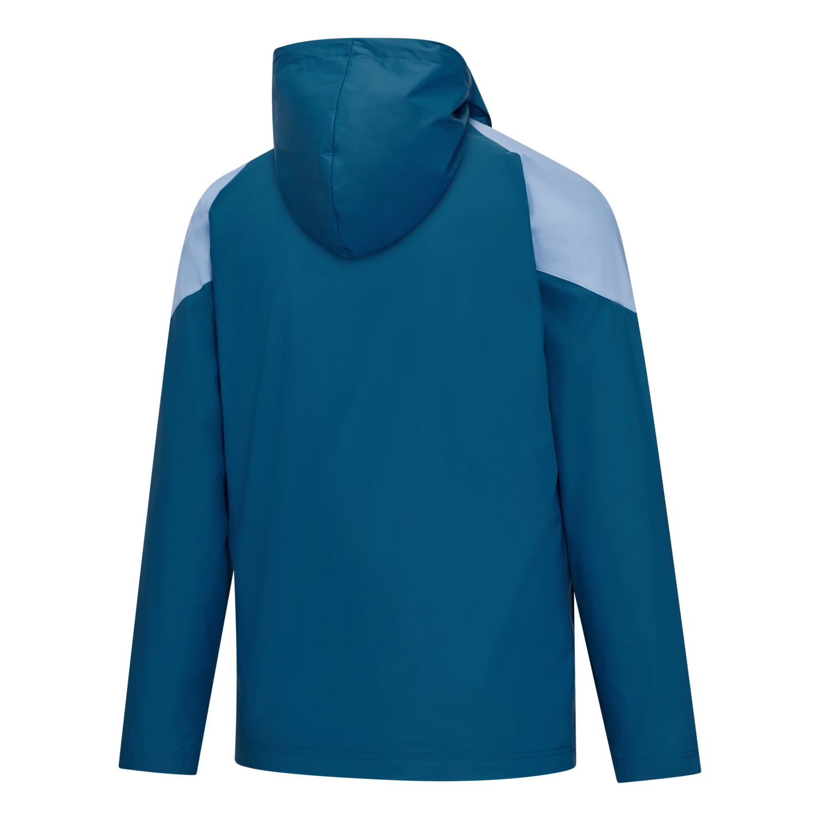 Kids' Manchester City Training All Weather Jacket | Official Man City 