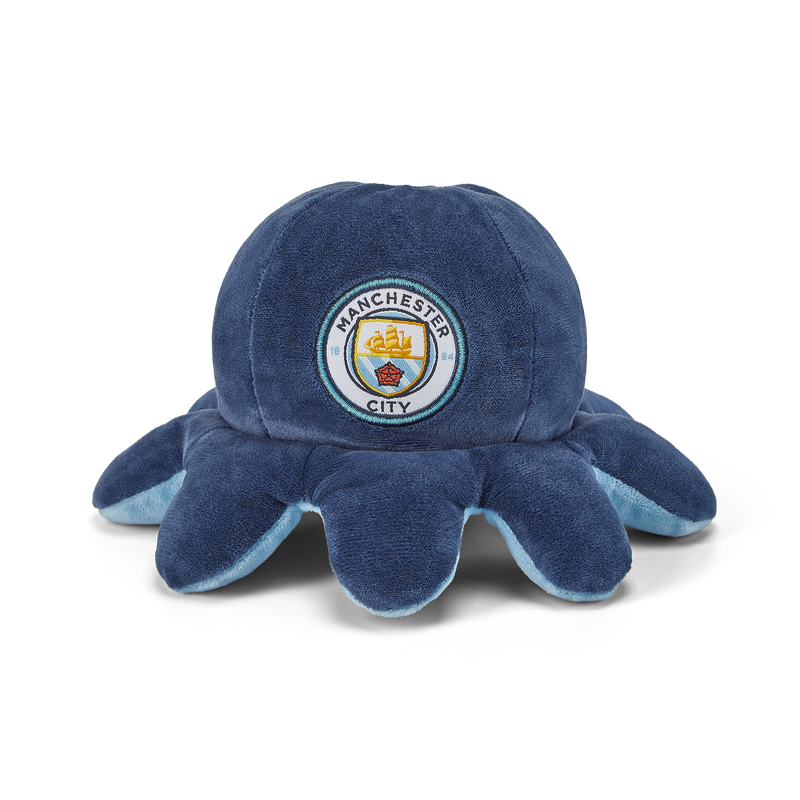 MCFC FW REVERSIBLE OCTOPUS - blue