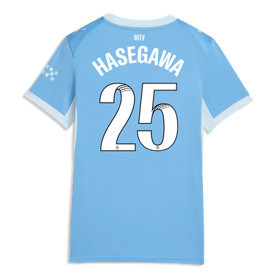 25 Yui Hasegawa | Official Man City Store