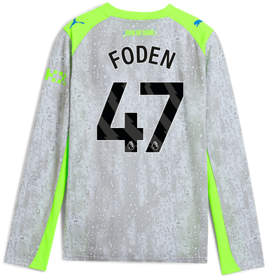 Phil Foden