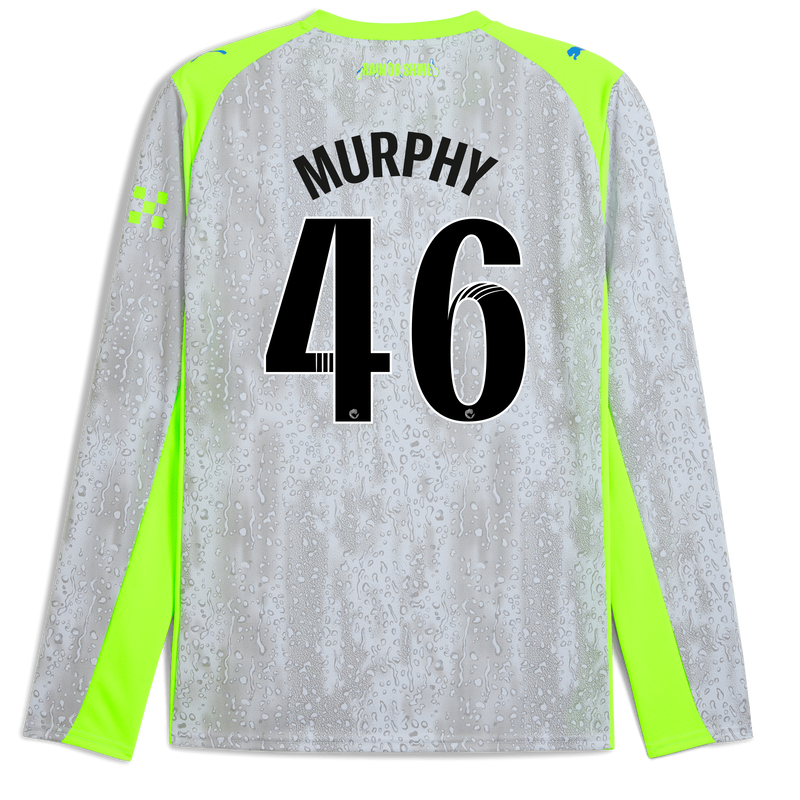 Mens Third SHIRT LS-MURPHY-46-WSL-WSL - 