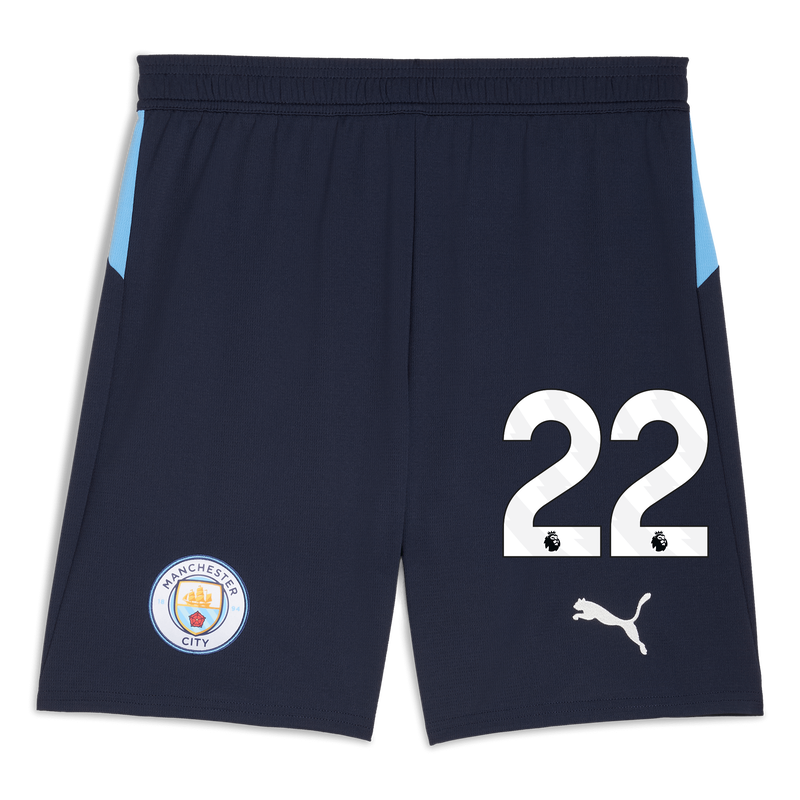 MENS SHORTS-VITOR REIS-22-EPL-NO - navy