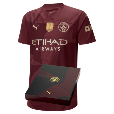 サードユニフォーム | Official Man City Store サードユニフォーム | Official Man City Store