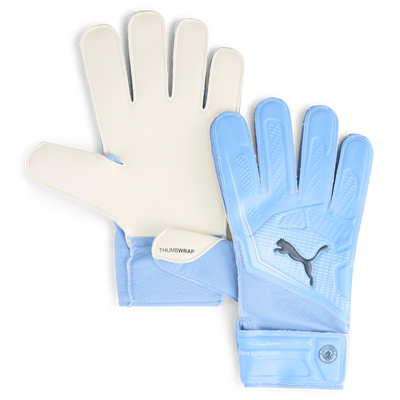 Manchester City Ultra Play RC keepershandschoenen
