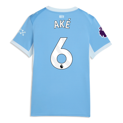 6 Nathan Aké | Official Man City Store