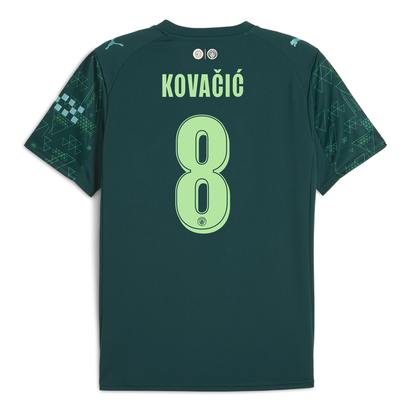 MENS EA SPORTS FC SHIRT SS-KOVACIC-8-MC-CL - 