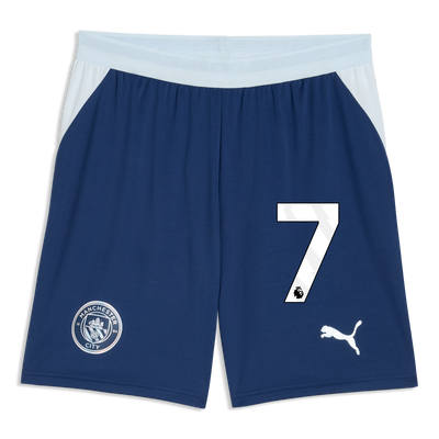 7 Omar Marmoush | Official Man City Store