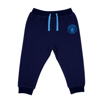 Manchester City Crest Jogpant