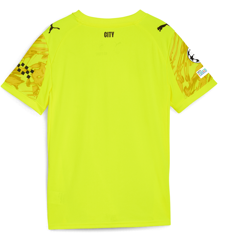 KIDS GK JERSEY SS-EPL-PL - 