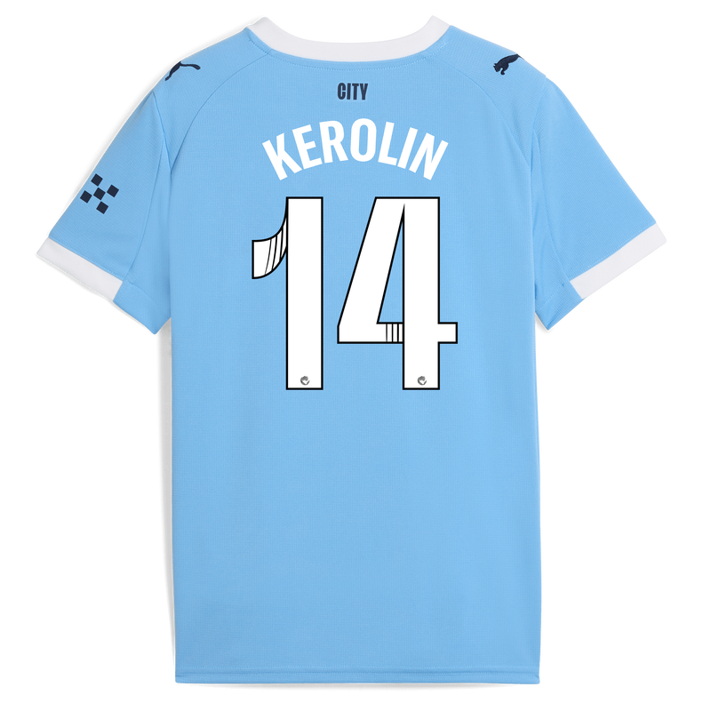 KIDS Home SHIRT SS-KEROLIN-14-WSL-WSL - 