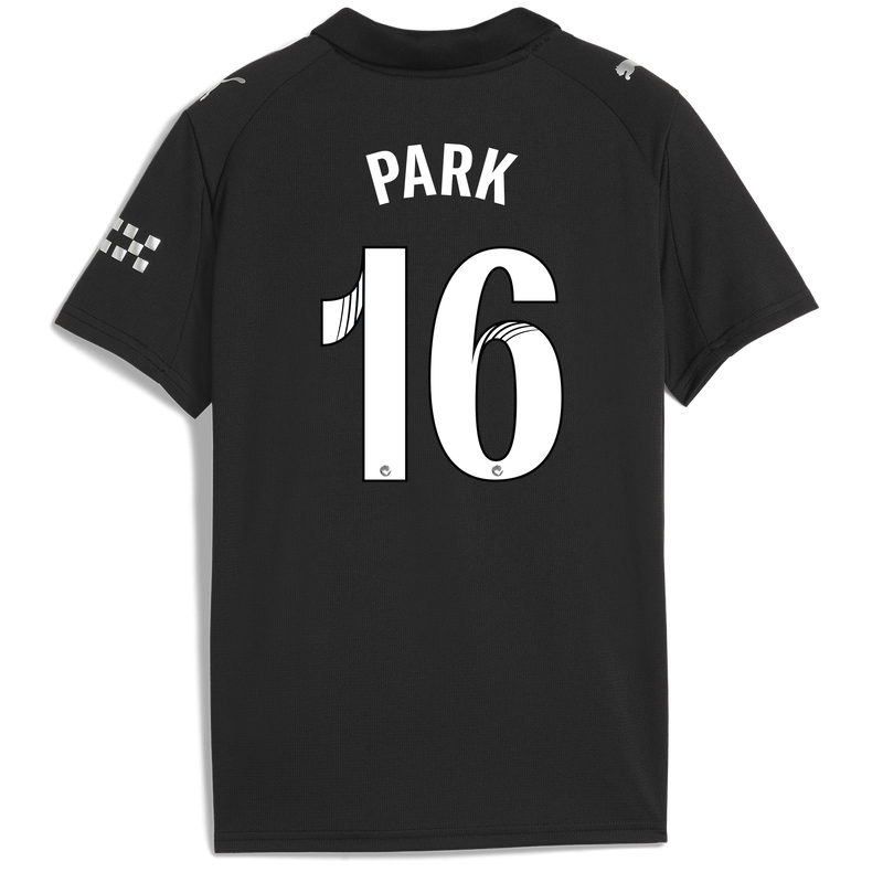 KIDS Away SHIRT SS-PARK-16-WSL-WSL - 