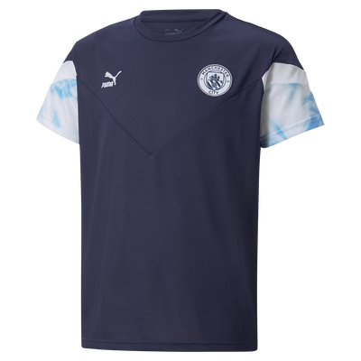 Kids Manchester City Iconic Tee