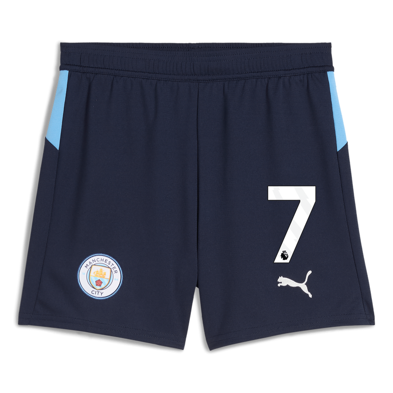 KIDS SHORTS-MARMOUSH-7-EPL-NO - navy