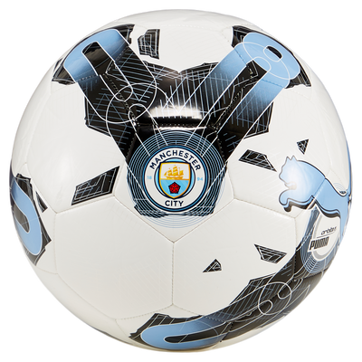 Manchester City Pallone da Calcio Orbita 6 MS