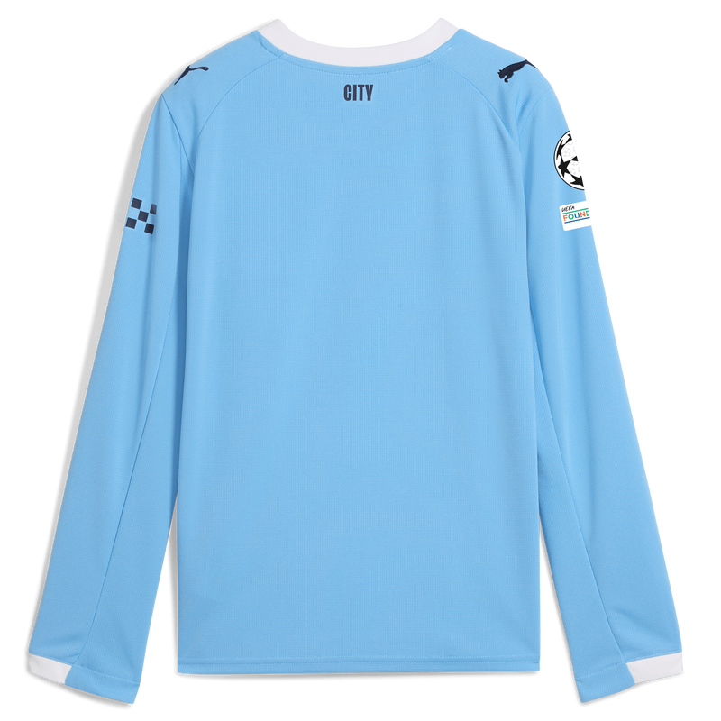 KIDS Home SHIRT LS-EPL-PL - 