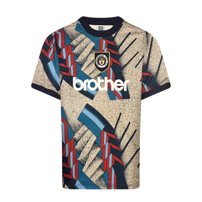 レトロコレクション | Official Man City Store