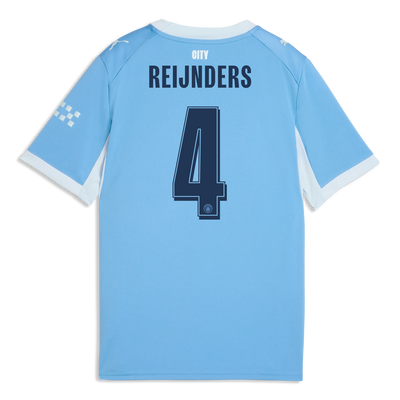 4 Tijjani Reijnders | Official Man City Store
