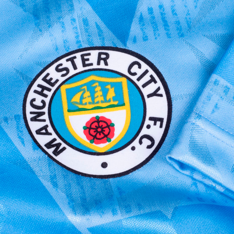 Man city 1989 shirt online