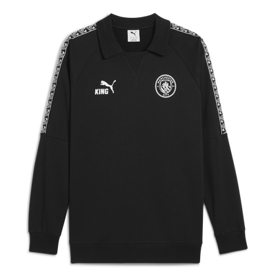 Manchester City KING Drill Top
