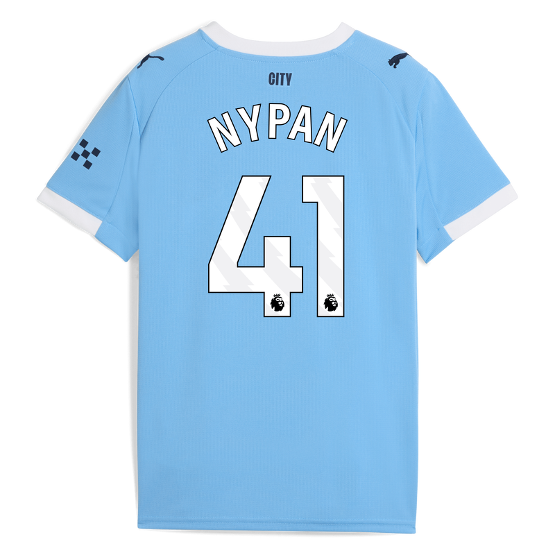 KIDS Home SHIRT SS-NYPAN-41-EPL-PL - 