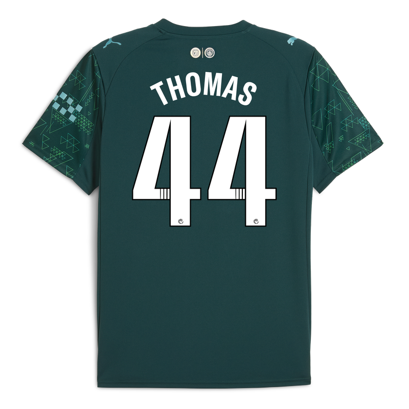 MENS EA SPORTS FC SHIRT SS-THOMAS-44-WSL-WSL - 