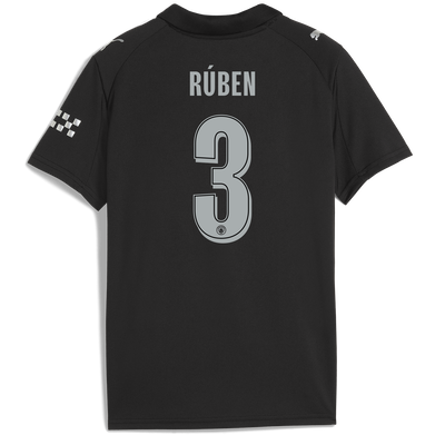 マンチェスター・シティ RÚBEN サイン入りジャージ 3番 マンチェスター・シティ RÚBEN サイン入りジャージ 3番