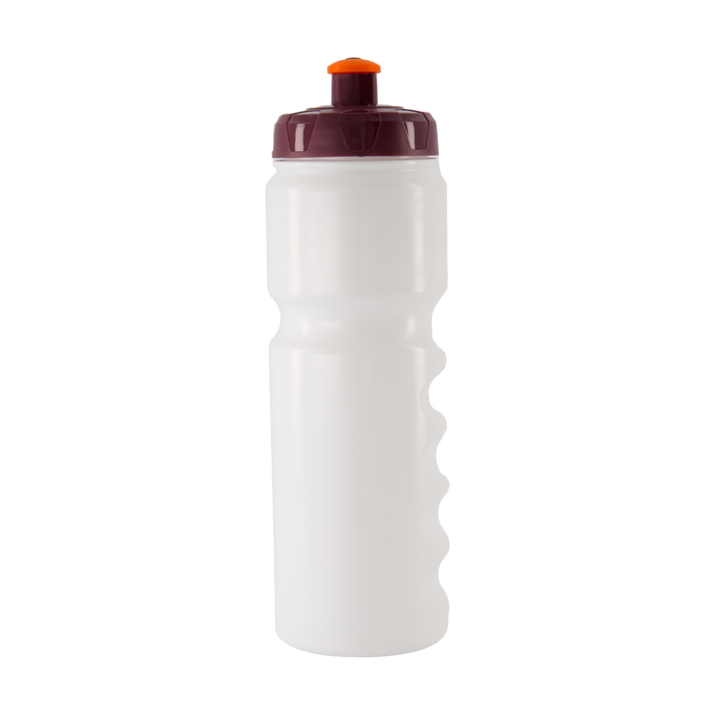 MCFC FW AWAY KIT WATER BOTTLE - white