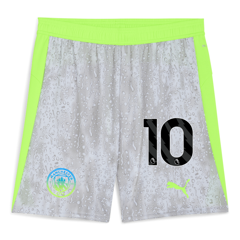MENS SHORTS-CHERKI-10-EPL-NO - 