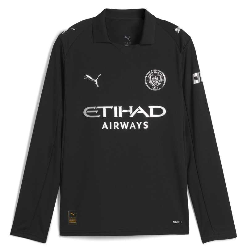 KIDS Away SHIRT LS-EPL-PL - 