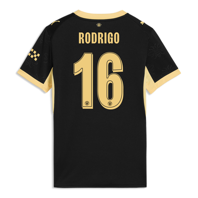 16 Rodrigo | Official Man City Store