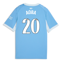 20 Aoba Fujino | Official Man City Store