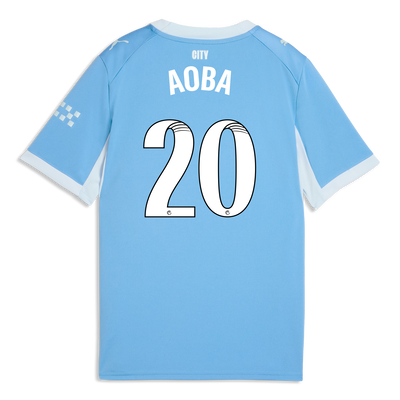 20 Aoba Fujino | Official Man City Store