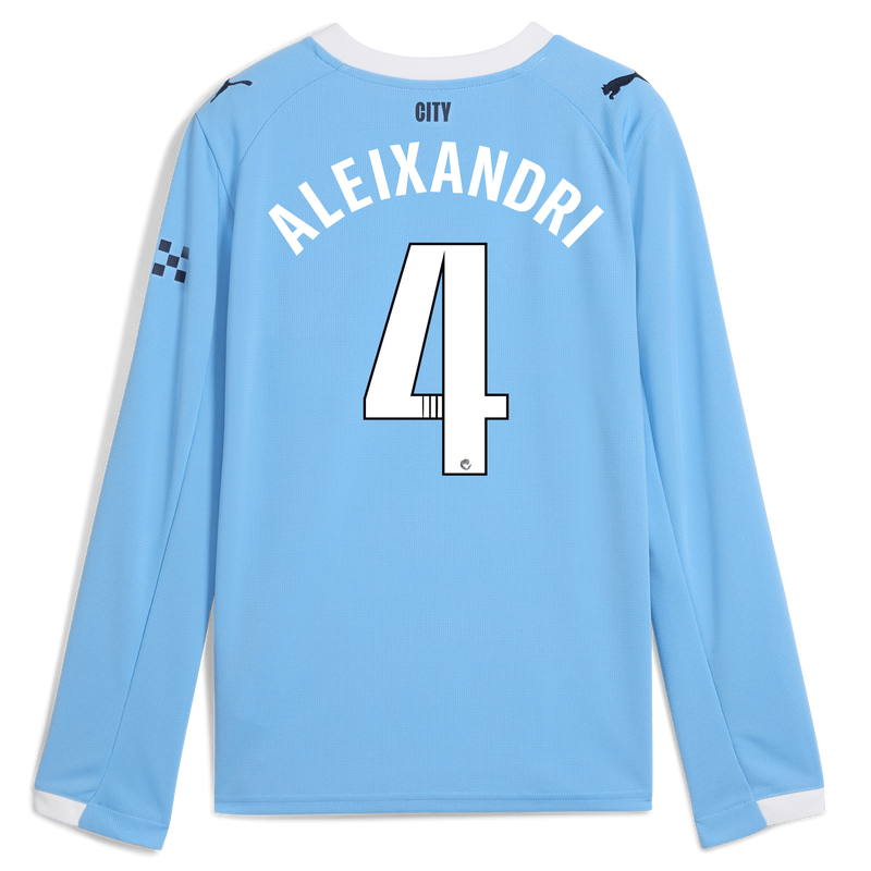 KIDS Home SHIRT LS-ALEIXANDRI-4-WSL-WSL - 