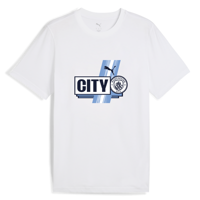 Maglietta Manchester City FtblCulture